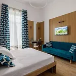 Casa Lejlighed *