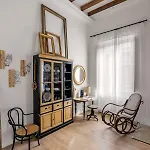 Casa Lejlighed