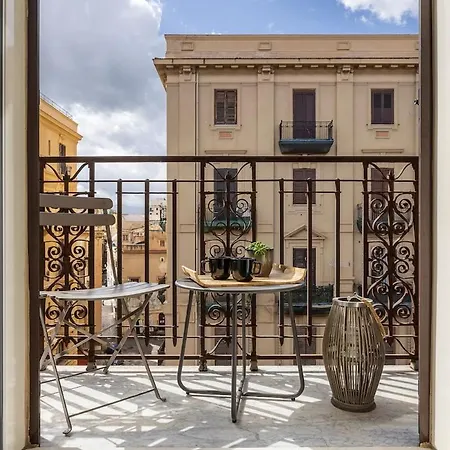 Casa Lejlighed *