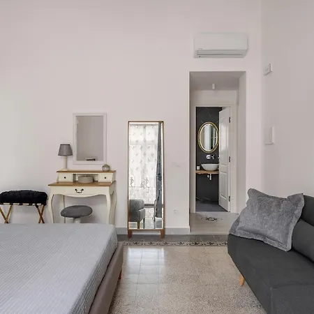 Apartmán Casa Palermo