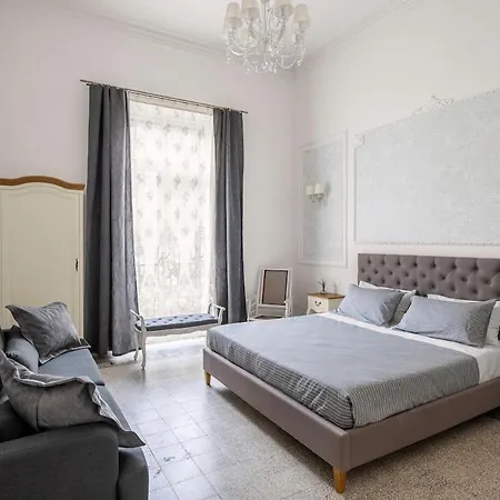 Apartment Casa Palermo