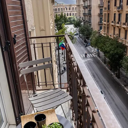 Casa 아파트
