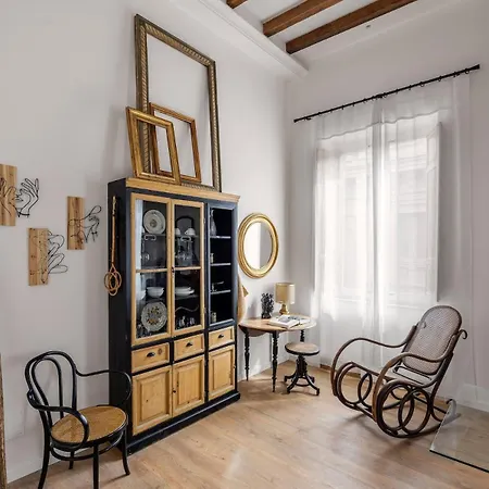 Casa 아파트