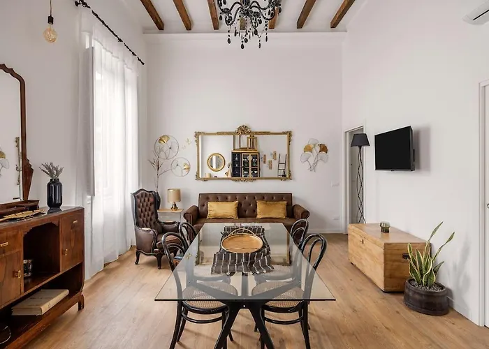 Apartment Casa