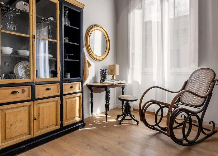 Apartment Casa *