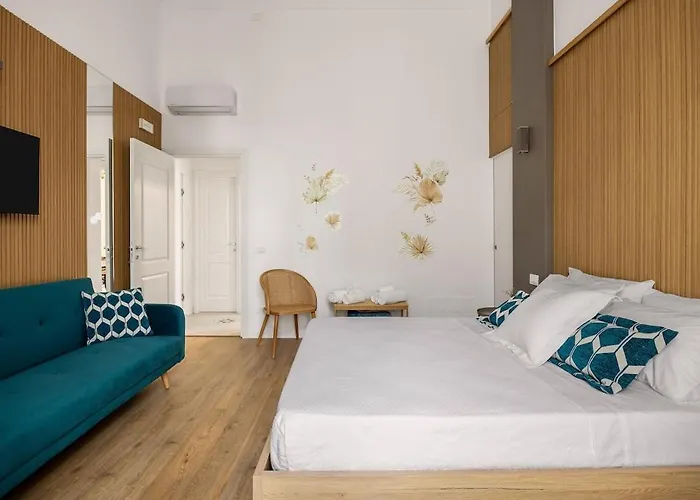 Casa Apartment