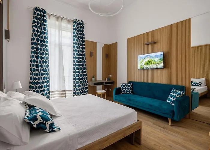 Casa Apartment *