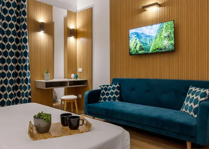 Apartment Casa