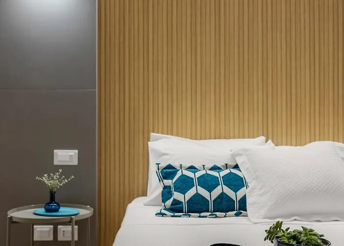Apartment Casa