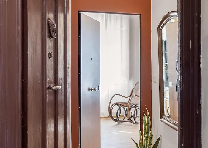 Casa Apartment *