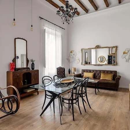 Apartman Casa Palermo