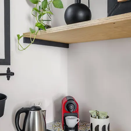 Apartman Casa Palermo