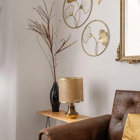 Apartman Casa Palermo