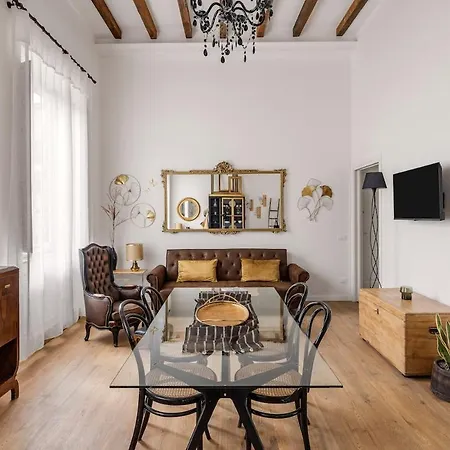 شقة Casa