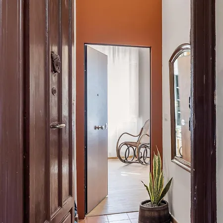 Casa 아파트 *
